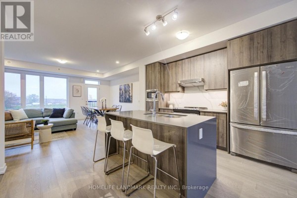 11 Bancroft Lane, Richmond Hill, ON L4E1M1 Photo 4