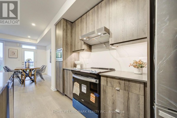 11 Bancroft Lane, Richmond Hill, ON L4E1M1 Photo 5
