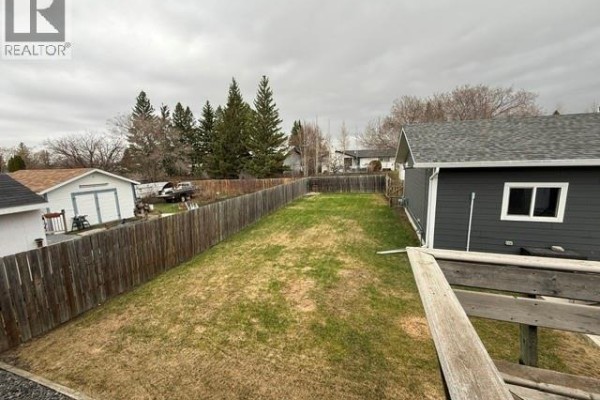 Primary Bedroom - 11 Banks Crescent, Kamsack, SK S0A1S0 Photo 4
