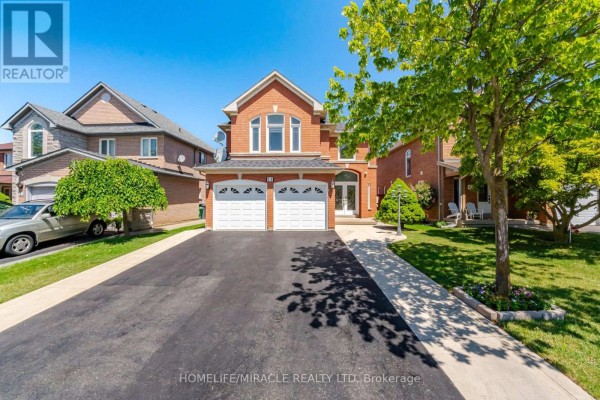 11 Barleyfield Road, Brampton, ON, photo 2