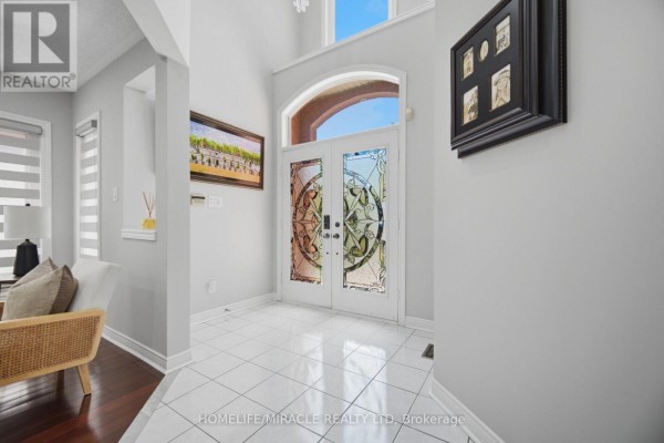 11 Barleyfield Road, Brampton, ON, photo 3