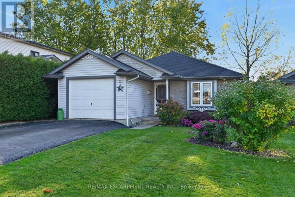 Utility room - 11 Barton Street, Haldimand, ON N0A1E0 Photo 2