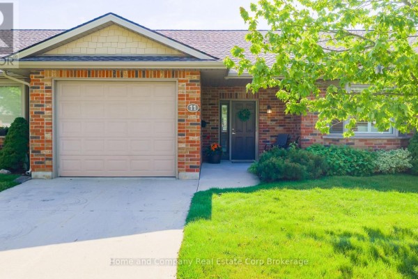 11 Bayfield Mews Lane, Bluewater, ON, photo 2
