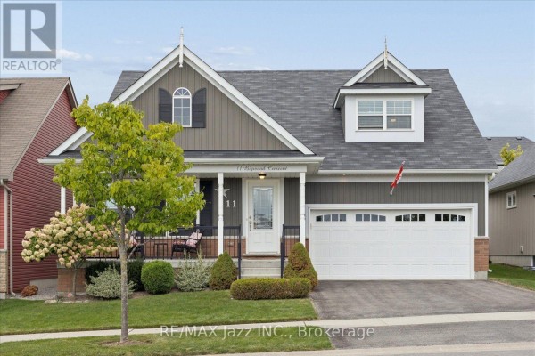 Other - 11 Bigwood Crescent, Port Hope, ON L1A0C8 Photo 2