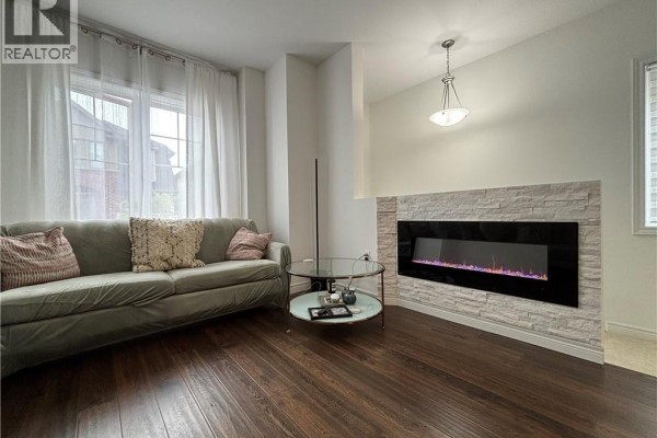 Bedroom - 11 Birot Lane, Ancaster, ON L9K0K1 Photo 4