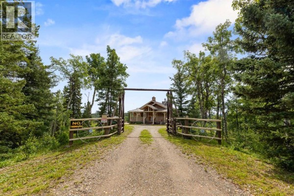 11 Black Bear Lane, Rural Foothills County, AB, photo 2