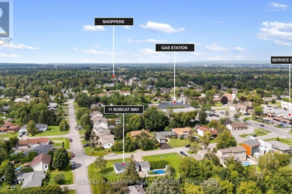 11 Bobcat Way Street, Ottawa, ON K2S1P3 Photo 4