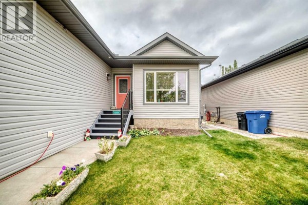 4pc Bathroom - 11 Bondar Gate, Carstairs, AB T0M0N0 Photo 4