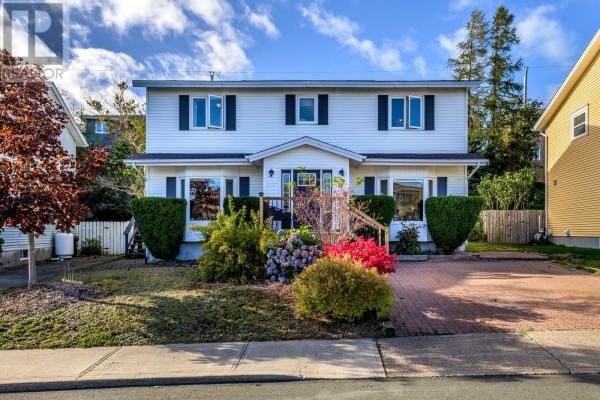 11 Botwood Place, St  John S