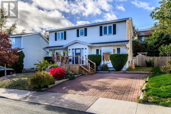 Bath (# pieces 1-6) - 11 Botwood Place, St  John S, NL A1A4R1 Photo 2