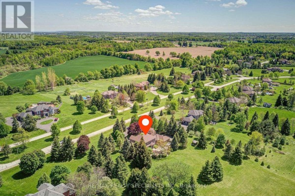 Office - 11 Bridlewood Boulevard, Halton Hills, ON L0P1H0 Photo 5