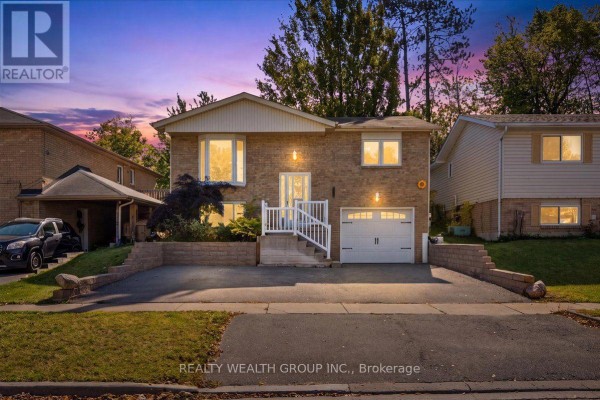 11 Bristow Court, Barrie