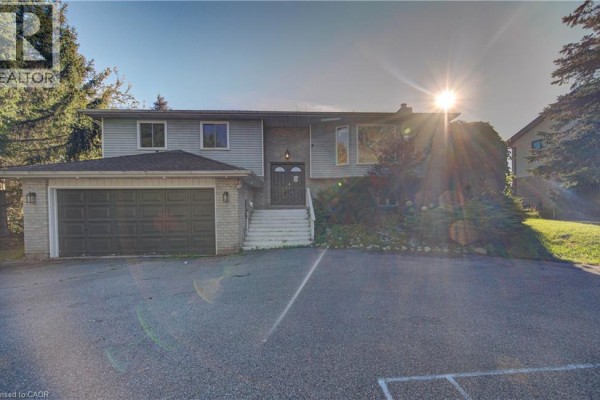 3pc Bathroom - 11 Brock Road S, Puslinch, ON N0B2J0 Photo 2