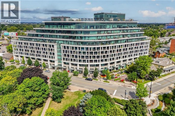 11 Bronte Road Unit# 808, Oakville, ON, photo 3