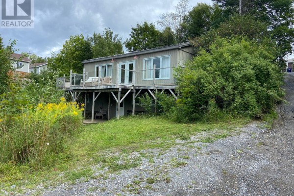 Storage - 11 Brookside Avenue, Corner Brook, NL A2H3X6 Photo 2