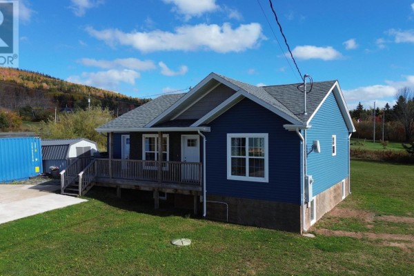 Dining nook - 11 Brynlees Lane, Mabou, NS B0E1X0 Photo 2