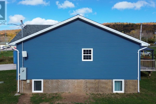Kitchen - 11 Brynlees Lane, Mabou, NS B0E1X0 Photo 3