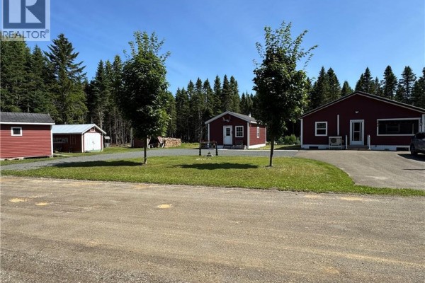 Other - 11 Burt Cliff Rd, Juniper, NB E7L1J1 Photo 2