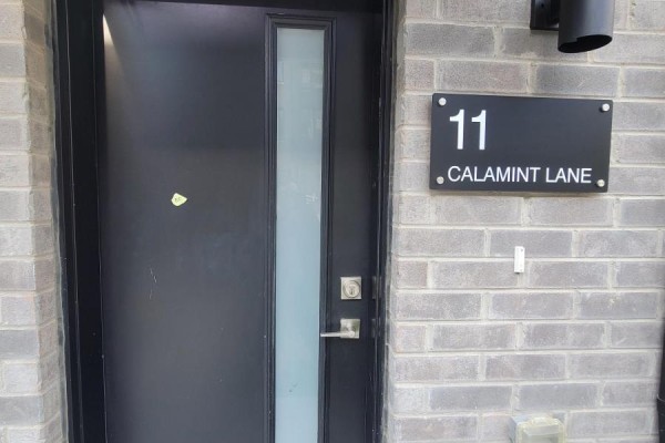 11 Calamint Lane, Toronto, ON, photo 2