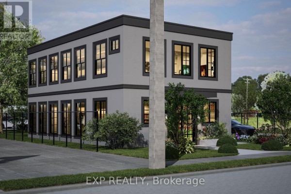 11 Carlton Street, St  Catharines, ON L2R1P5 Photo 2