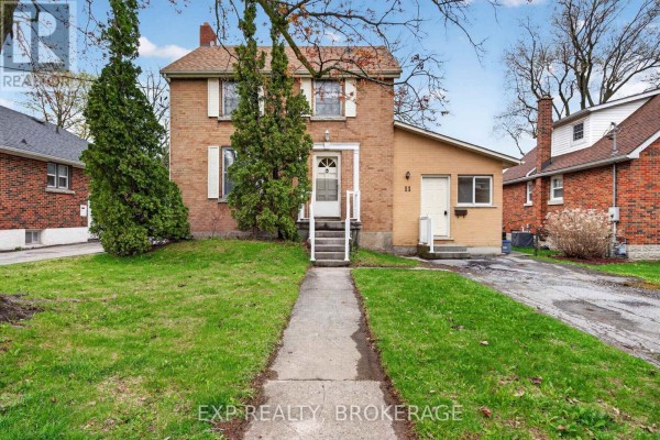 Recreational, Games room - 11 Carruthers Avenue, Kingston, ON K7L1L9 Photo 2