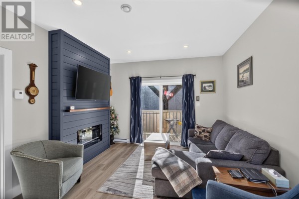 11 Cedar Hill Place Unit#103, St  John S, NL, photo 3