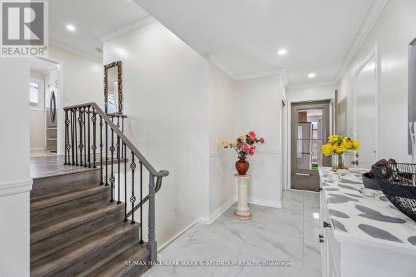 Sunroom - 11 Charlotte Court, Barrie, ON L4N6B2 Photo 4