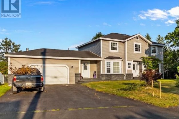 11 Chaytors Place, Conception Bay South, NL, photo 2