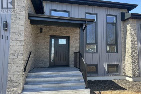 Primary Bedroom - 11 Chiavari Close, Port Hawkesbury, NS B9A2M3 Photo 3