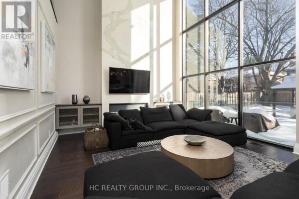Recreational, Games room - 11 Chipstead Road, Toronto, ON M3B3E5 Photo 3