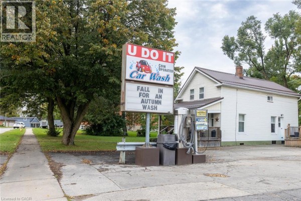 11 Church Street W, Delhi, ON N4B1V6 Photo 3