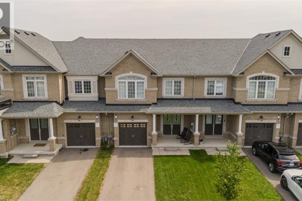 11 Cooley Grove, Hamilton, ON, photo 3