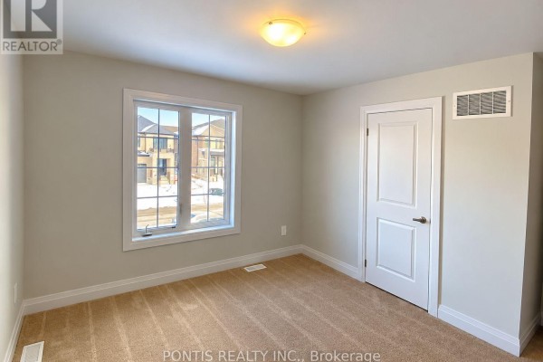 Primary Bedroom - 11 Corley Street, Kawartha Lakes, ON K9V6C2 Photo 3