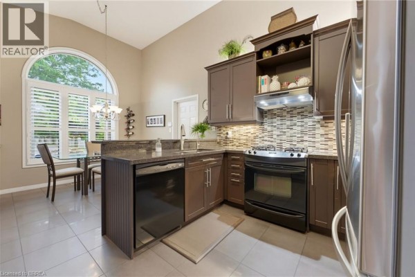 Bonus Room - 11 Courtland Drive, Brantford, ON N3R7V8 Photo 4