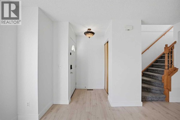 2pc Bathroom - 11 Coventry Lane Ne, Calgary, AB T3K4G4 Photo 5