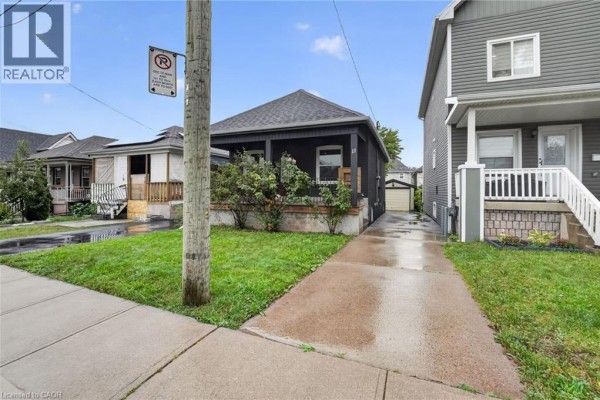 11 Craigmiller Avenue, Hamilton, ON, photo 3
