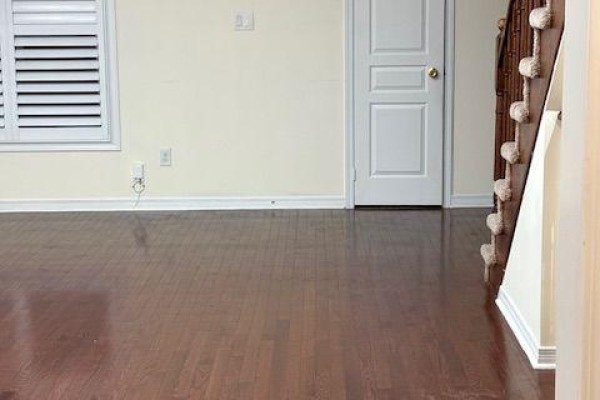 Eating area - 11 Curran Hall Crescent, Toronto, ON M1G0A1 Photo 4