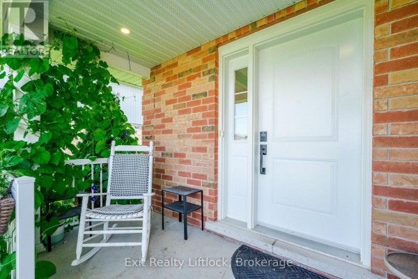 Utility room - 11 Darrell Drain Crescent, Asphodel Norwood, ON K0L2V0 Photo 4