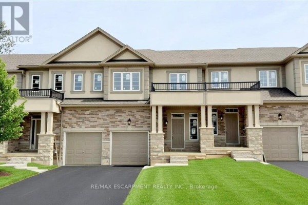 4pc Bathroom - 11 Davinci Boulevard, Hamilton, ON L9B1B7 Photo 2