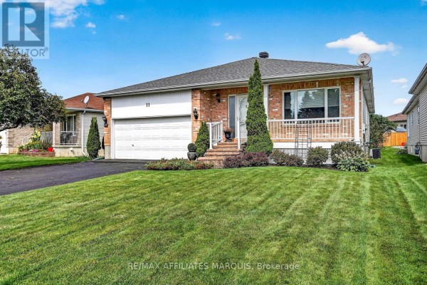 11 Decaria Boulevard, Perth, ON K7H3P6 Photo 4