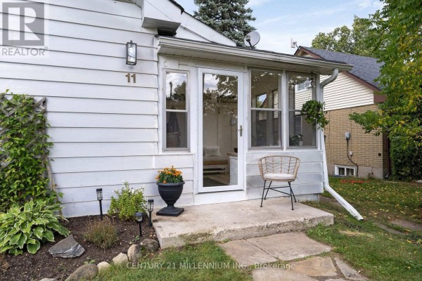 Kitchen - 11 Dundas Street W, Erin, ON N0B1T0 Photo 4
