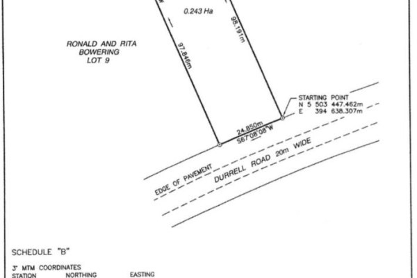 11 Durrell Street, Twillingate, NL A0G1Y0 Photo 5
