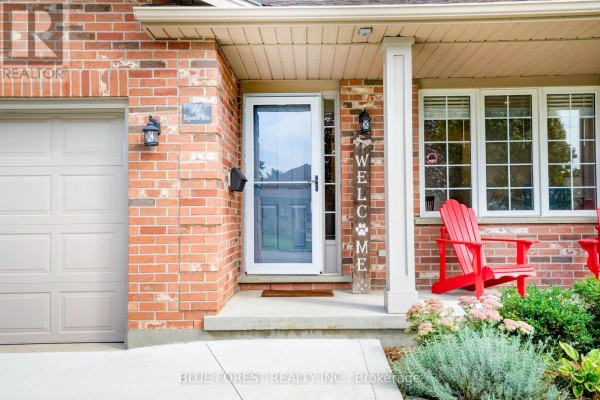 11 Edgewell Crescent, Central Elgin, ON, photo 3