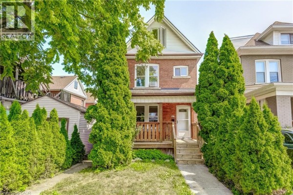 11 Elm Street, Hamilton