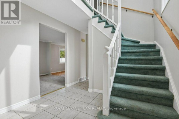 Utility room - 11 Elvaston Avenue, Ottawa, ON K2G3T2 Photo 5