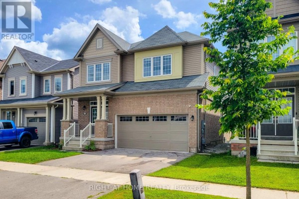 11 Esther Crescent, Thorold, ON, photo 2