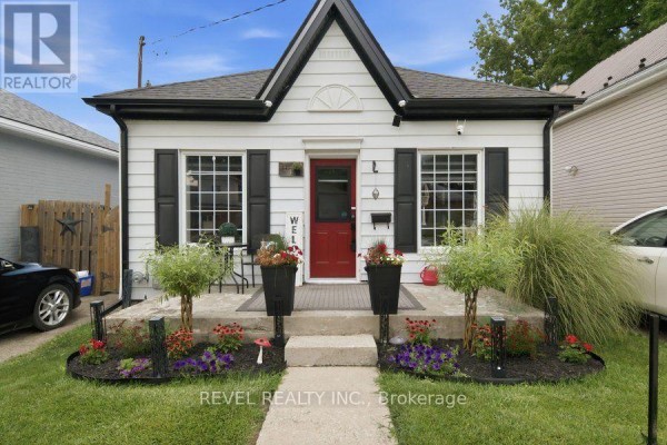 4pc Bathroom - 11 Esther Street, Brantford, ON N3S6K3 Photo 5