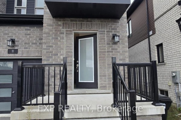 11 Evergreen Terrace, Barrie, ON L9J0M6 Photo 3