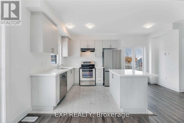 11 Evergreen Terrace, Barrie, ON L9J0M6 Photo 5