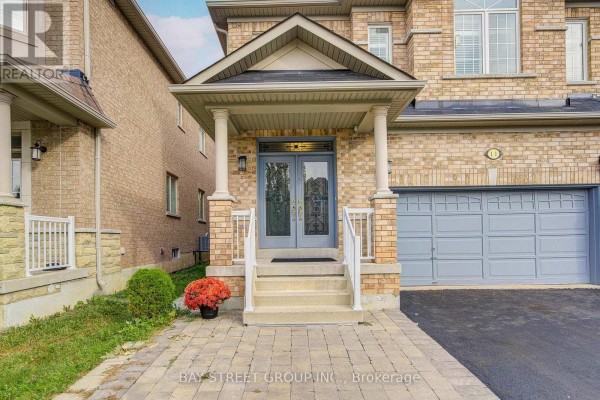 Eating area - 11 Farmington Road, Whitchurch Stouffville, ON L4A0Y5 Photo 4